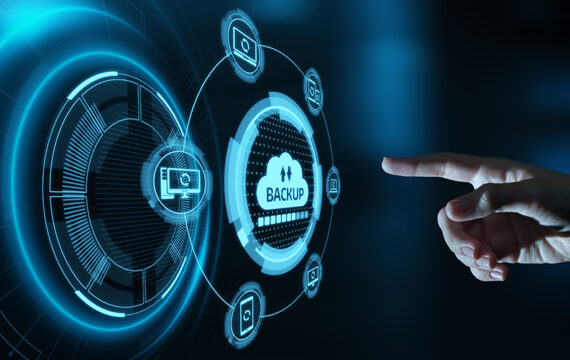 Data Backup and Disaster Recovery Suite