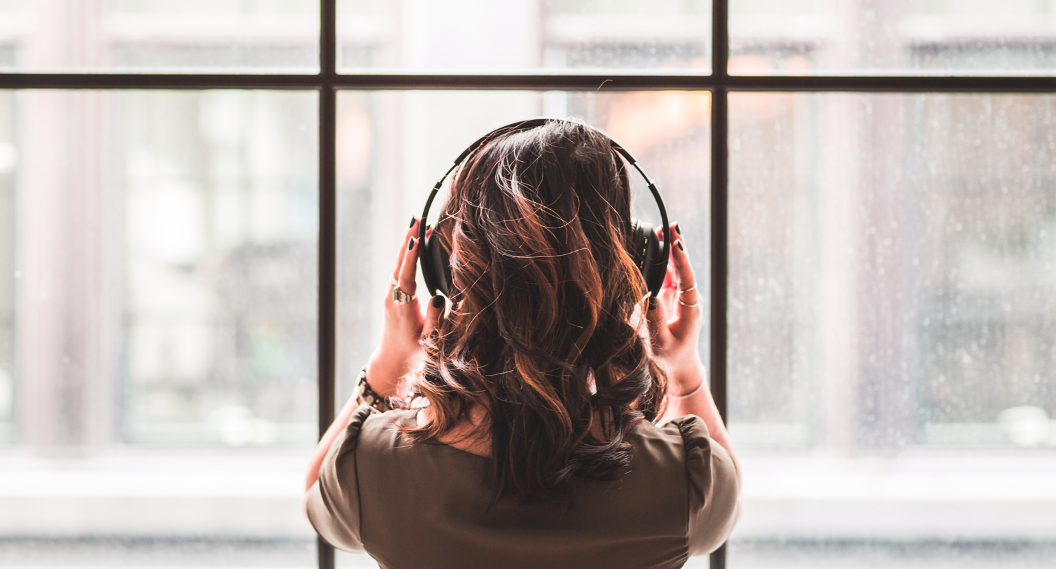 Streaming-Audio-Ad Insertion Lösung