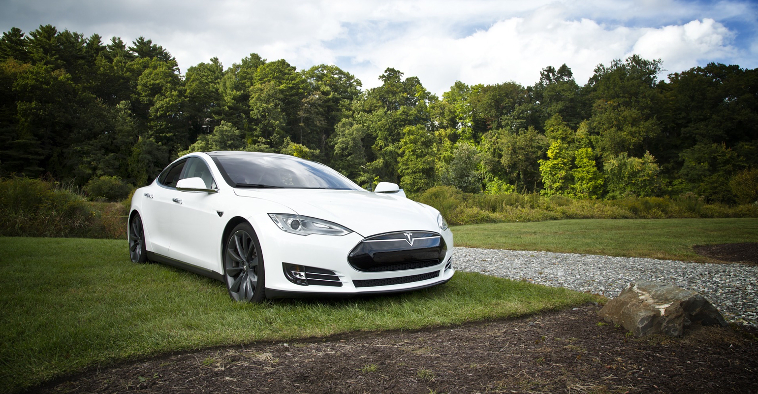 Five Outcomes of the Autonomous Driving Revolution