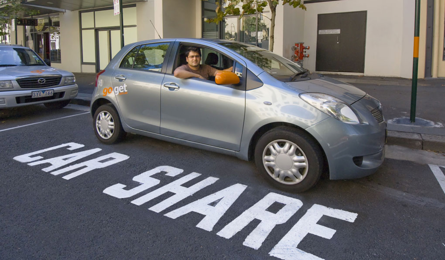 Five Outcomes of the Autonomous Driving Revolution