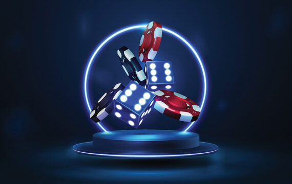 Online-Sportwettplattform