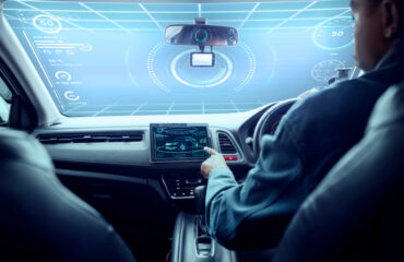 Five Outcomes of the Autonomous Driving Revolution