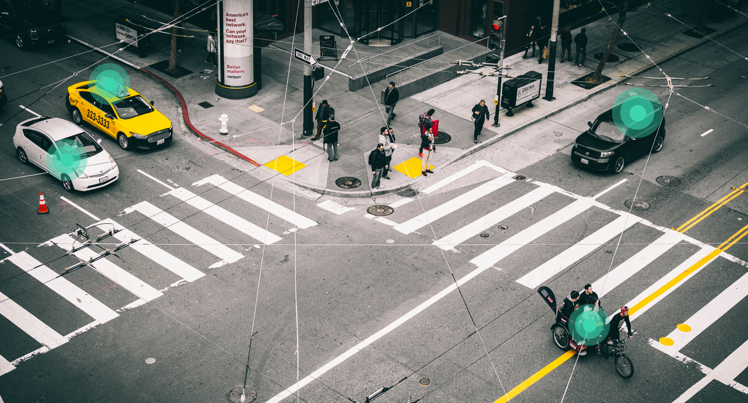High Definition Maps and Cloud Data Platform for Autonomous Driving