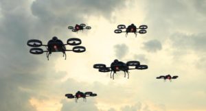 Applying Mapping Drones for a Wide Range of Industries