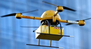 Applying Mapping Drones for a Wide Range of Industries