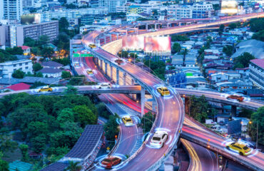 The Emerging Future of Autonomous Vehicles