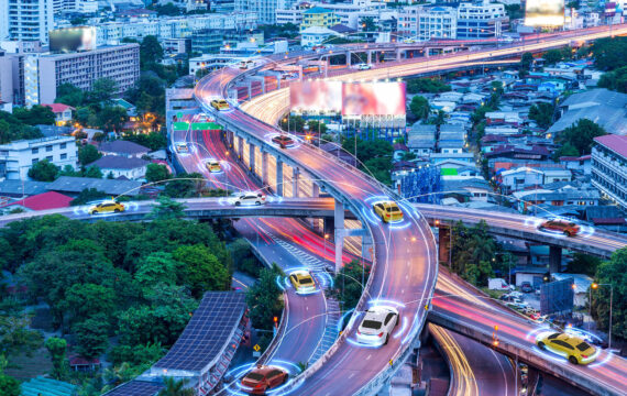 The Emerging Future of Autonomous Vehicles