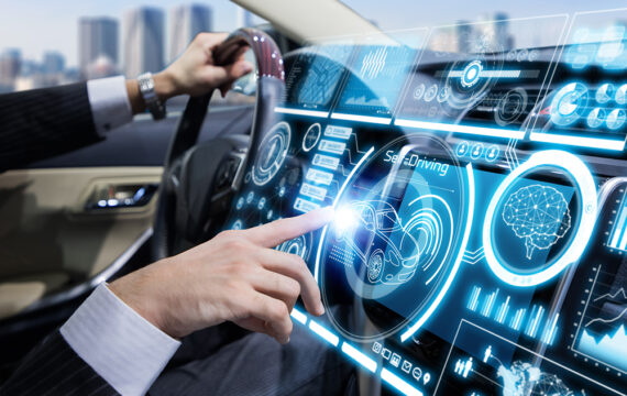 Data-Driven Protocols for Advanced Driver Assistance Systems