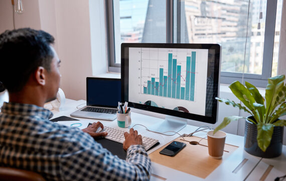 Kreditvergleichsplattform