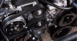 Embedded Software for Engine Control Units