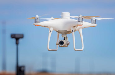 Applying Mapping Drones for a Wide Range of Industries