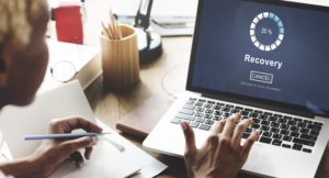 Datensicherung und Disaster Recovery Suite