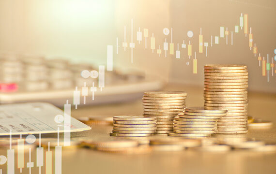 Plattform zur Optimierung des Arbeitskapitals