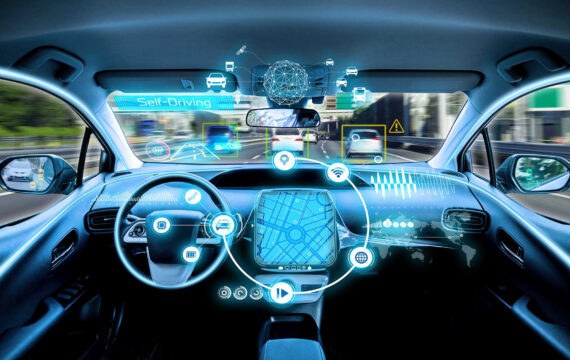 Solving Autonomous Car Problems: Are There Any?