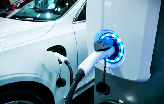 ADAS Solution for Electric Vehicles