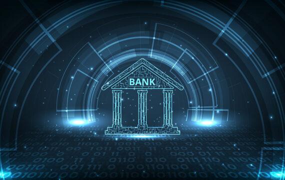 Custom FinTech Services for Digital Banking