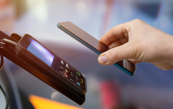 Innovative Digital-Banking-Lösung