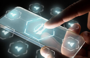 Car Sharing and Autonomous Driving