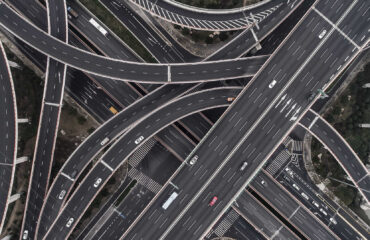 Path Planning for Autonomous Vehicles with Hyperloop Option