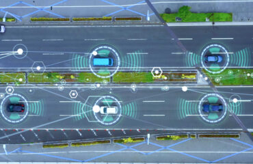 How Sensor Fusion for Autonomous Cars Helps Avoid Deaths on the Road