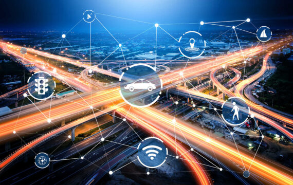 V2X: The Basics of Connected Vehicle Technology
