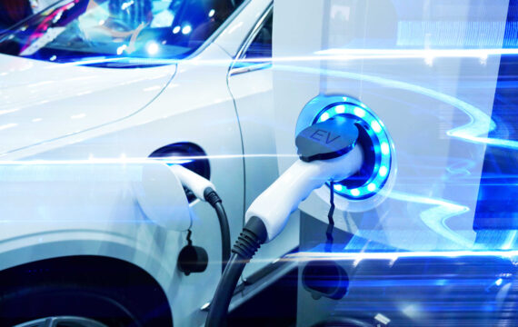 What Electric Vehicle Software is Essential for Electric Cars