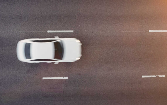 Top 5 Autonomous Cars Safety Features to Stay Alive