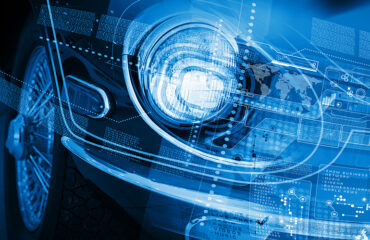 Challenges in the Automotive Industry on the Road to Autonomous Driving