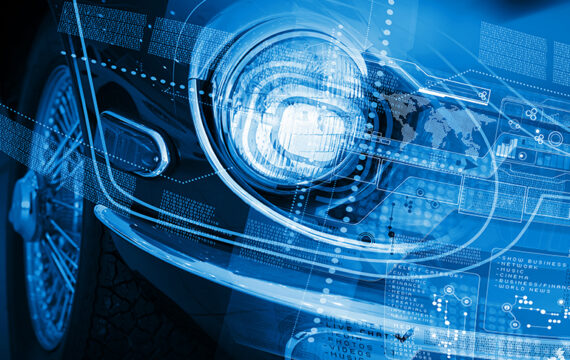 Challenges in the Automotive Industry on the Road to Autonomous Driving