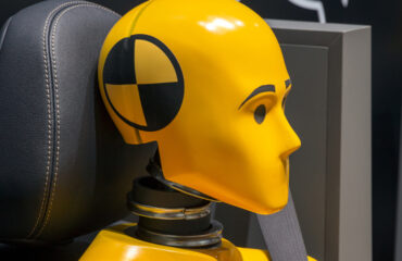 Three Ways of ADAS Testing in Autonomous Cars