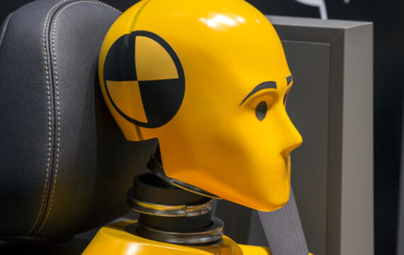 Three Ways of ADAS Testing in Autonomous Cars