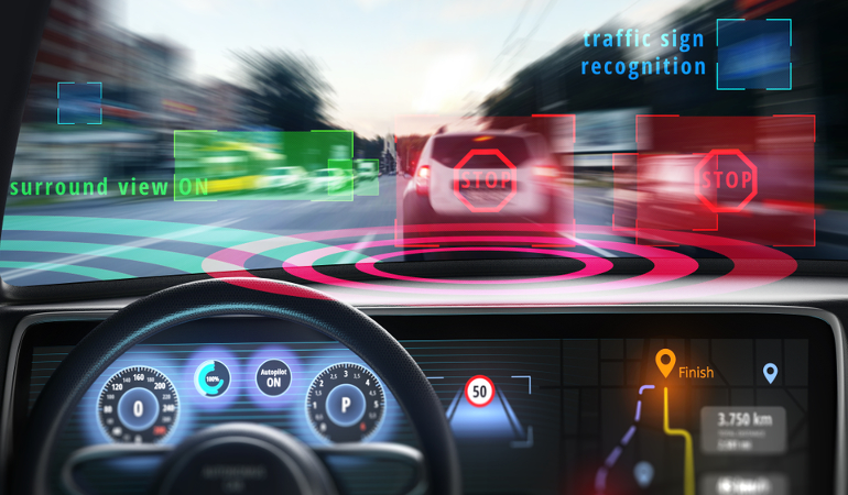 It’s Time to Give Autonomous Cars an Ethics Lesson