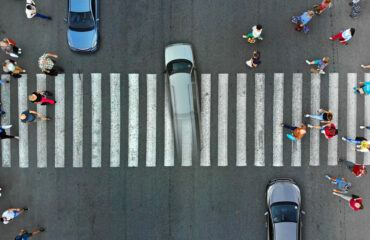 It’s Time to Give Autonomous Cars an Ethics Lesson