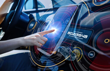 How Can the Automotive Industry Use Internet of Things (IoT) Technology?