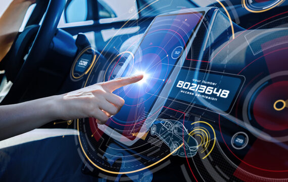 How Can the Automotive Industry Use Internet of Things (IoT) Technology?