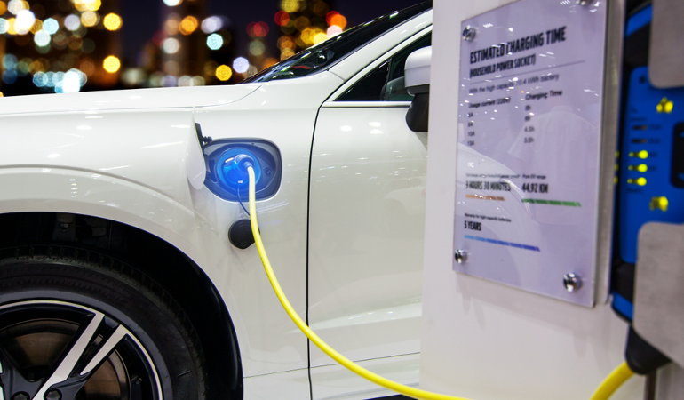 How to Implement Over the Air Updates for Connected Cars