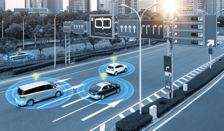 How to Implement Over the Air Updates for Connected Cars