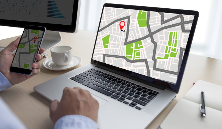 Powerful Map Matching for Multiple Applications