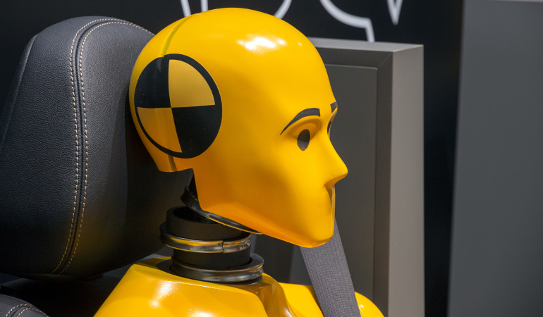 Three Ways of ADAS Testing in Autonomous Cars