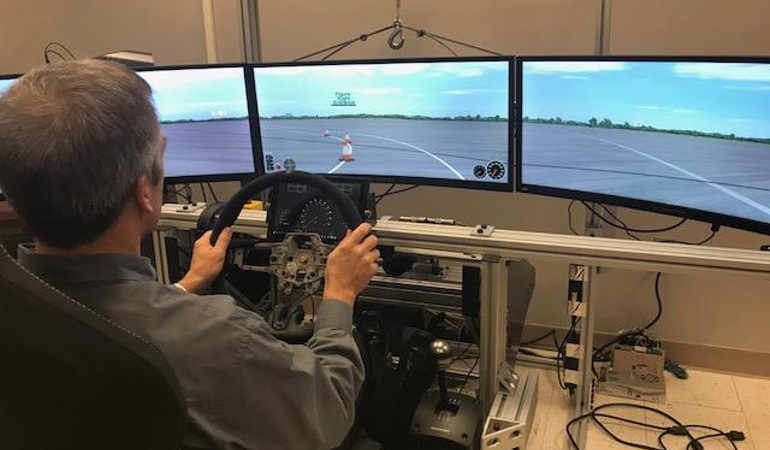 Three Ways of ADAS Testing in Autonomous Cars