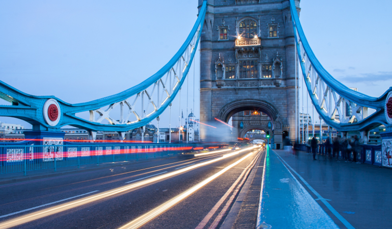 Who Takes the Lead in the Autonomous Driving Race?