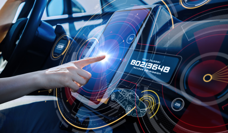 How Can the Automotive Industry Use Internet of Things (IoT) Technology?