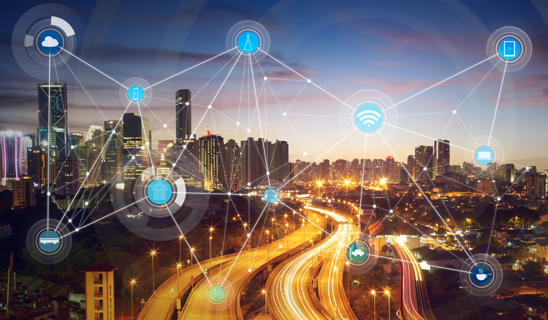 How Can the Automotive Industry Use Internet of Things (IoT) Technology?