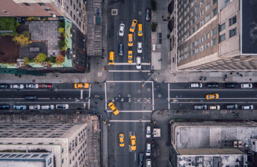 Who Takes the Lead in the Autonomous Driving Race?