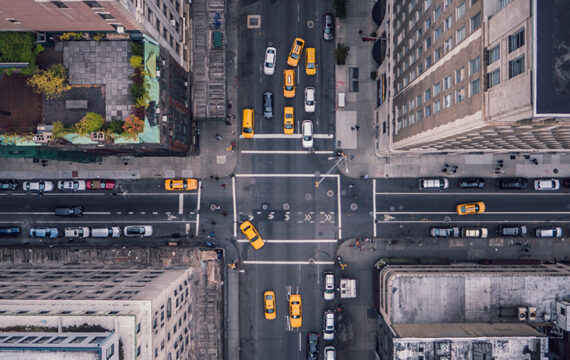 Who Takes the Lead in the Autonomous Driving Race?