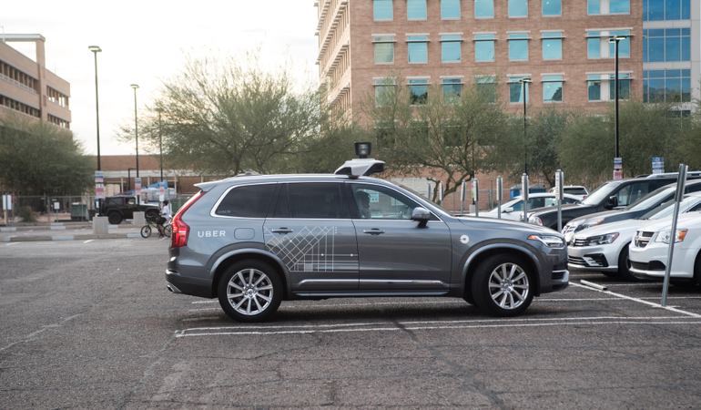 Who Takes the Lead in the Autonomous Driving Race?