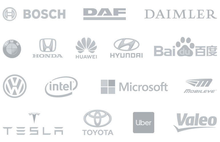 Who Takes the Lead in the Autonomous Driving Race?