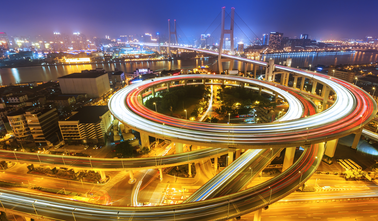 Who Takes the Lead in the Autonomous Driving Race?