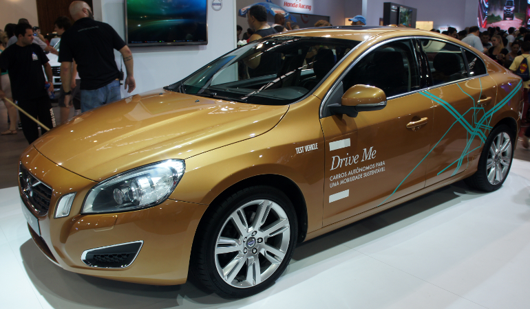 Who Takes the Lead in the Autonomous Driving Race?