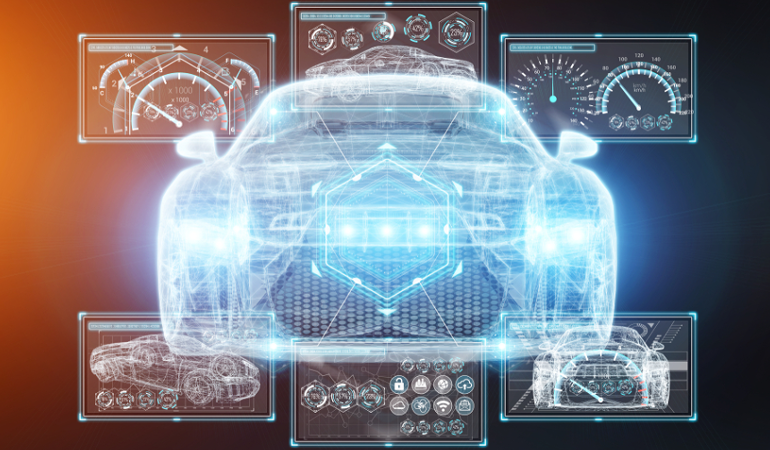 How Can the Automotive Industry Use Internet of Things (IoT) Technology?
